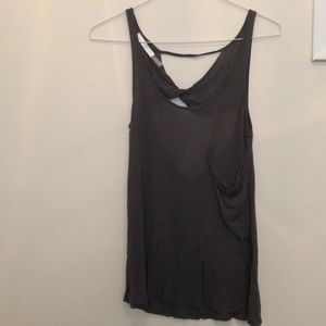 Anthropologie top